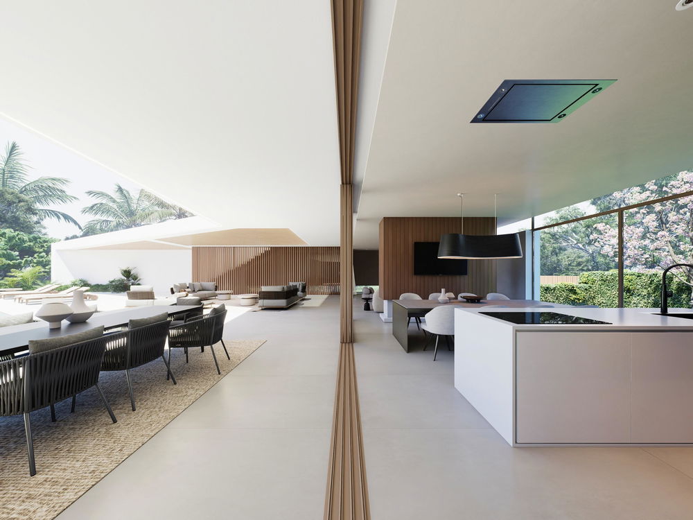 5 bedroom villa under construction in Vale do Lobo, Algarve 472096765