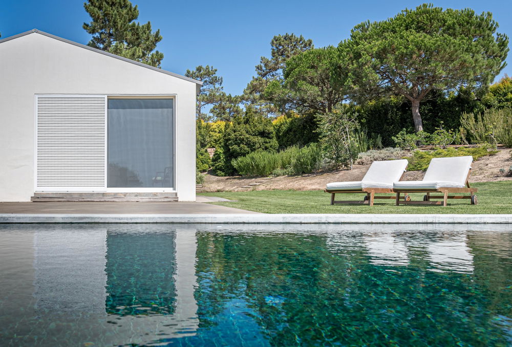 4 bedroom villa with swimming pool, close to Pego beach 2973931629