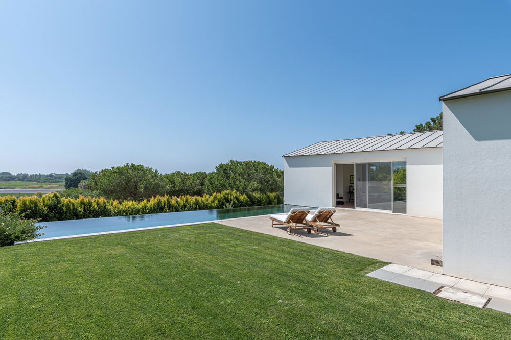 4 bedroom villa with swimming pool, close to Pego beach 2973931629