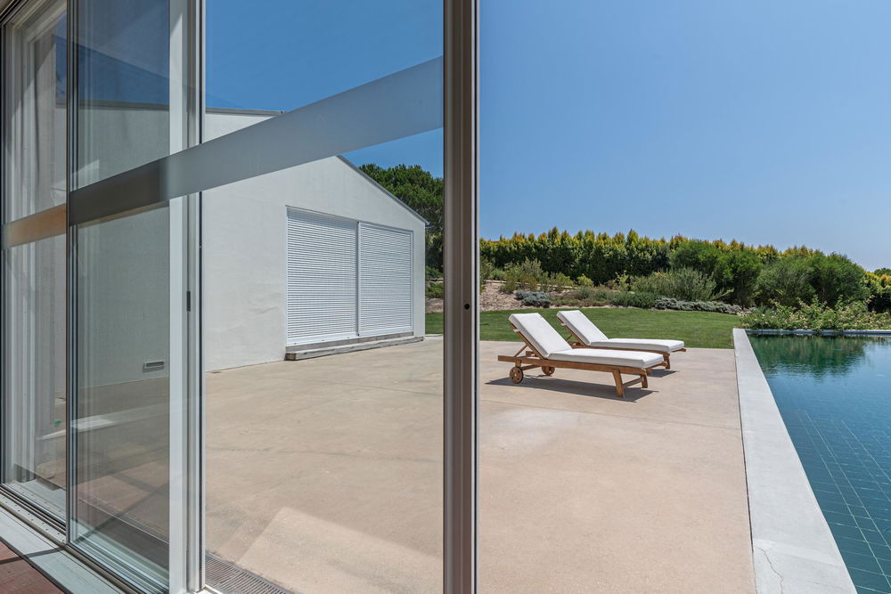 4 bedroom villa with swimming pool, close to Pego beach 2973931629