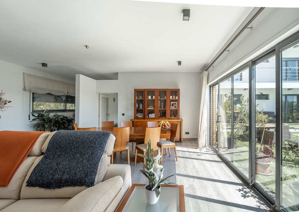 3+1 bedroom villa with pool, garage and terrace, Alcácer do Sal 1614518106