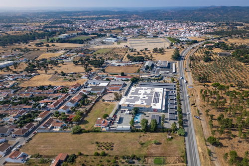 Land in Grândola 3838424610