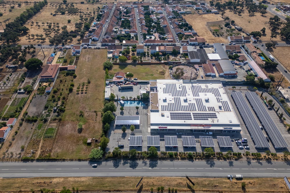 Land in Grândola 3838424610