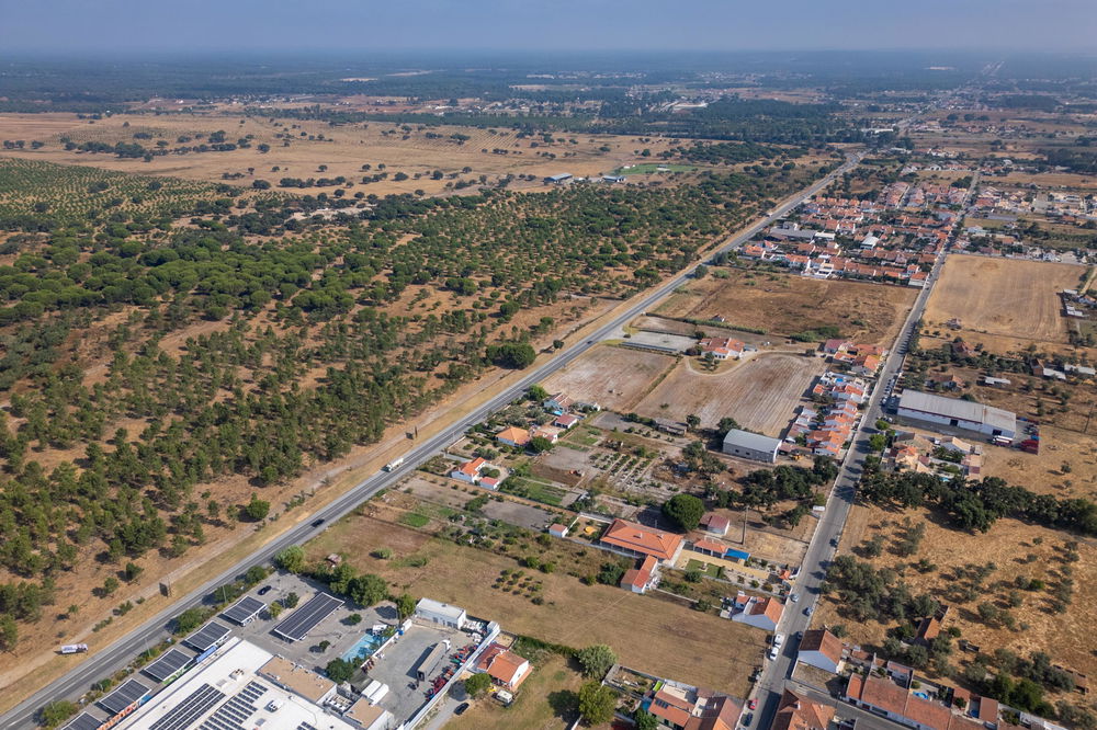 Land in Grândola 3838424610