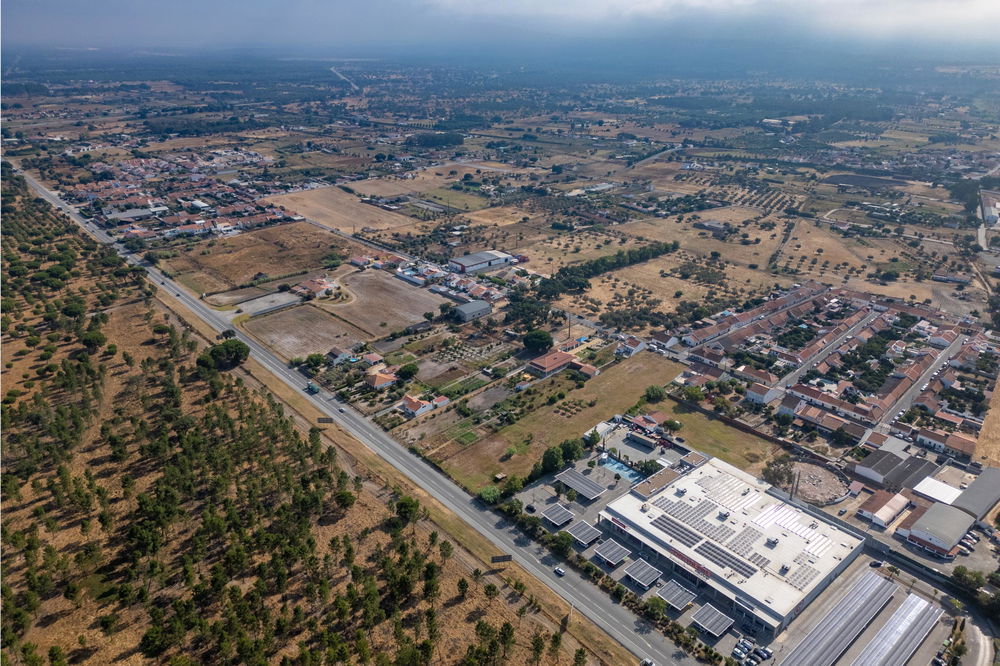 Land in Grândola 3838424610