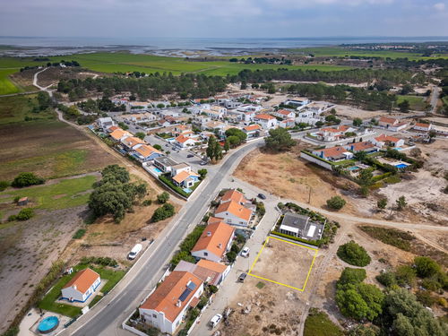 Building land in Possanco, Comporta 3923031784