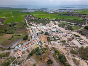 Building land in Possanco, Comporta 3923031784