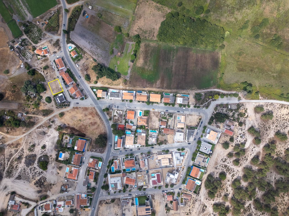 Building land in Possanco, Comporta 3923031784