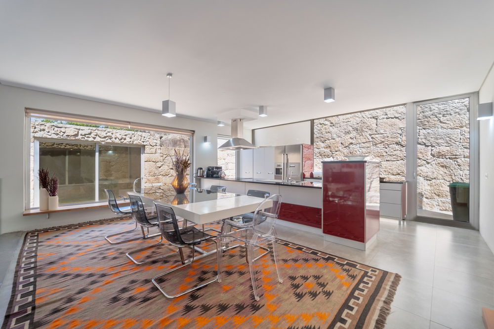 4 bedroom villa with pool and SPA on the bank of the Douro River 1550384862