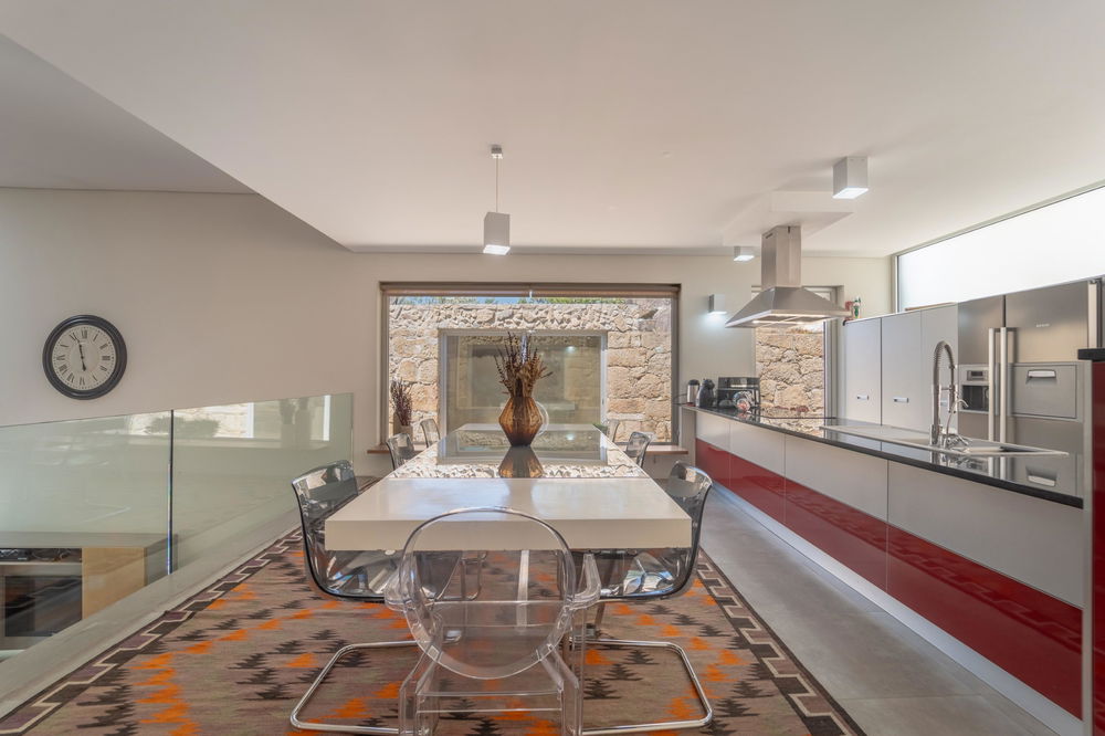 4 bedroom villa with pool and SPA on the bank of the Douro River 1550384862