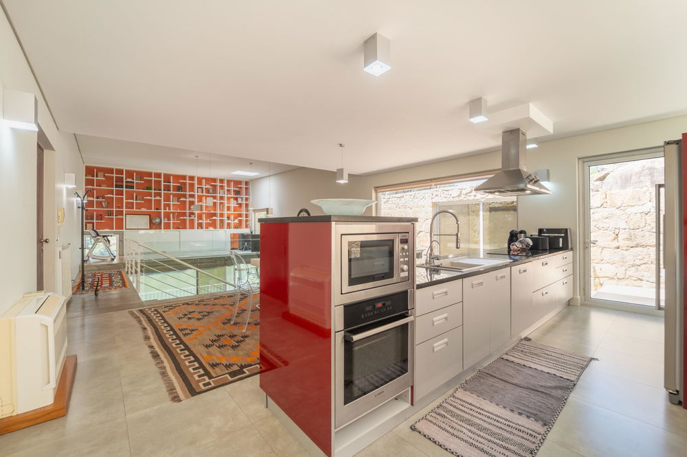 4 bedroom villa with pool and SPA on the bank of the Douro River 1550384862