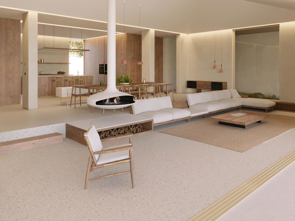 4 bedroom villa with pool and terrace in Melides 3942244483