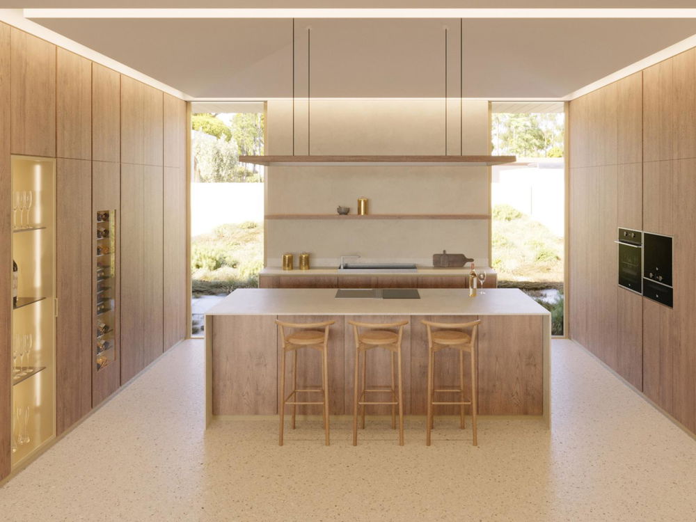 4 bedroom villa with pool and terrace in Melides 3942244483