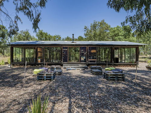 House T2 in Sobreiras Altas, Melides 843882399