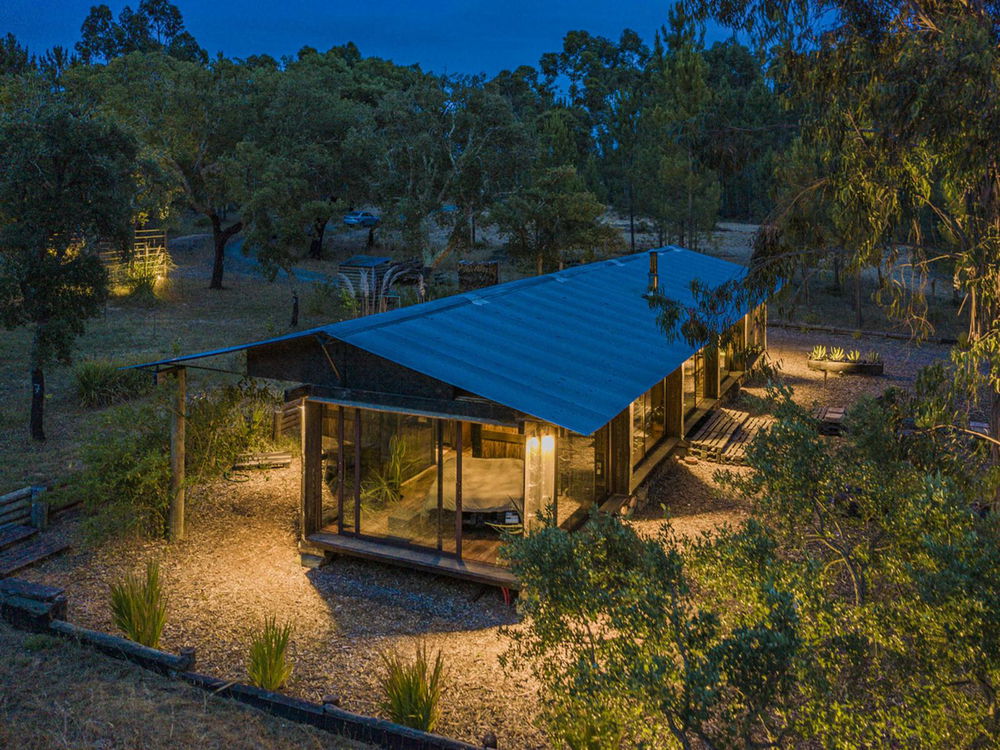 House T2 in Sobreiras Altas, Melides 843882399