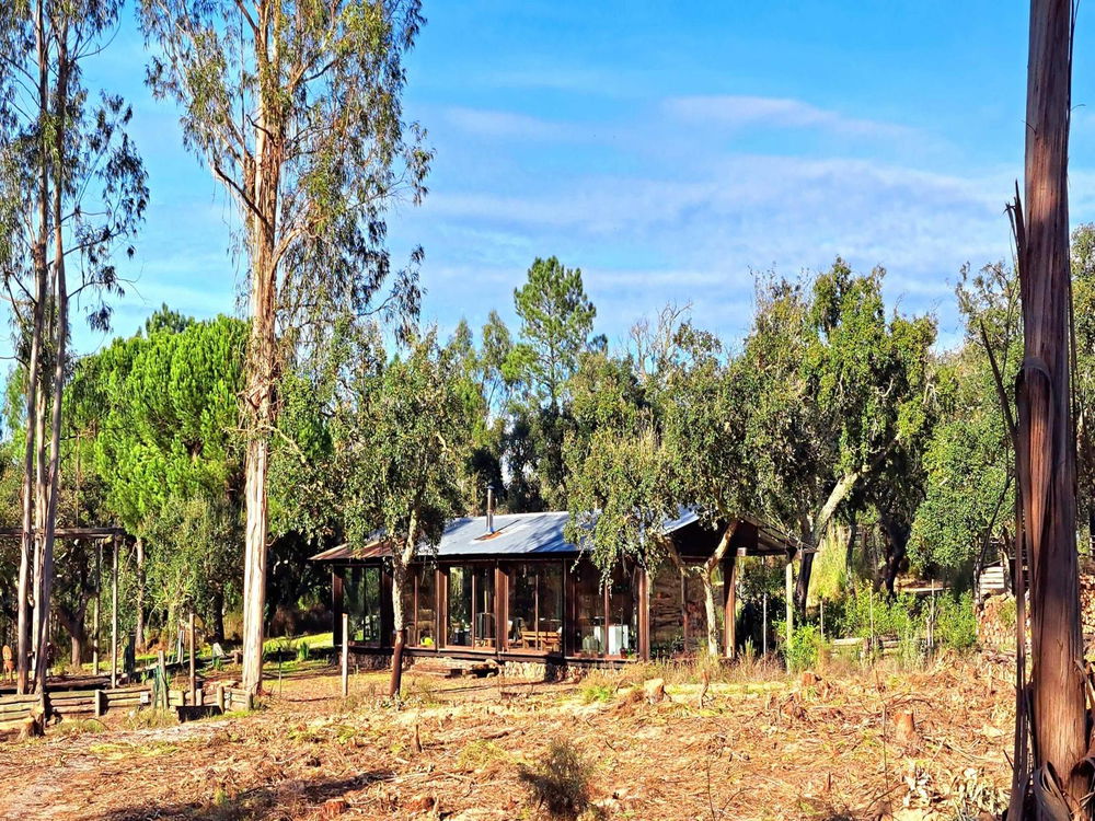 House T2 in Sobreiras Altas, Melides 843882399