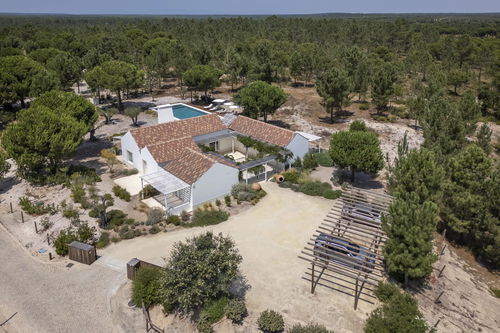 House 3 Bedrooms, Authentic Bicas, Comporta 3553695079