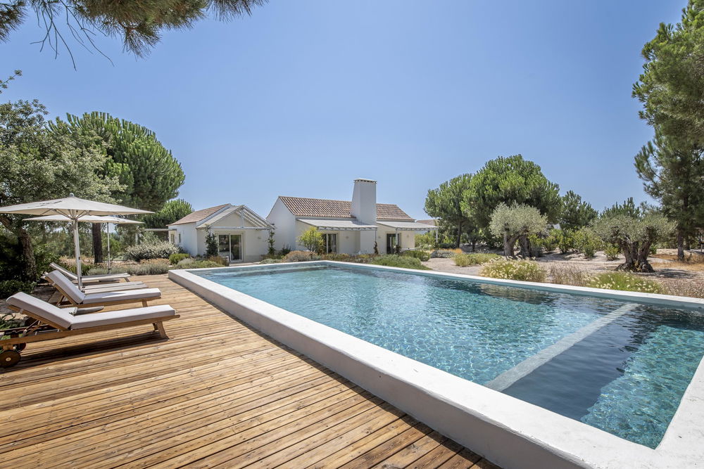 House 3 Bedrooms, Authentic Bicas, Comporta 3553695079