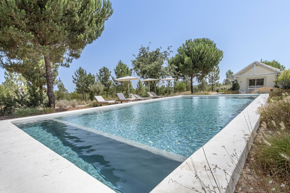 House 3 Bedrooms, Authentic Bicas, Comporta 3553695079