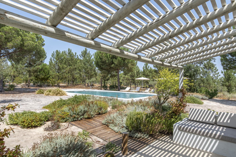 House 3 Bedrooms, Authentic Bicas, Comporta 3553695079