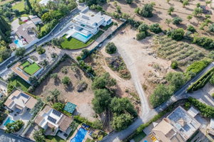 Land for construction in Sítio dos Quartos, Loulé 2333355603