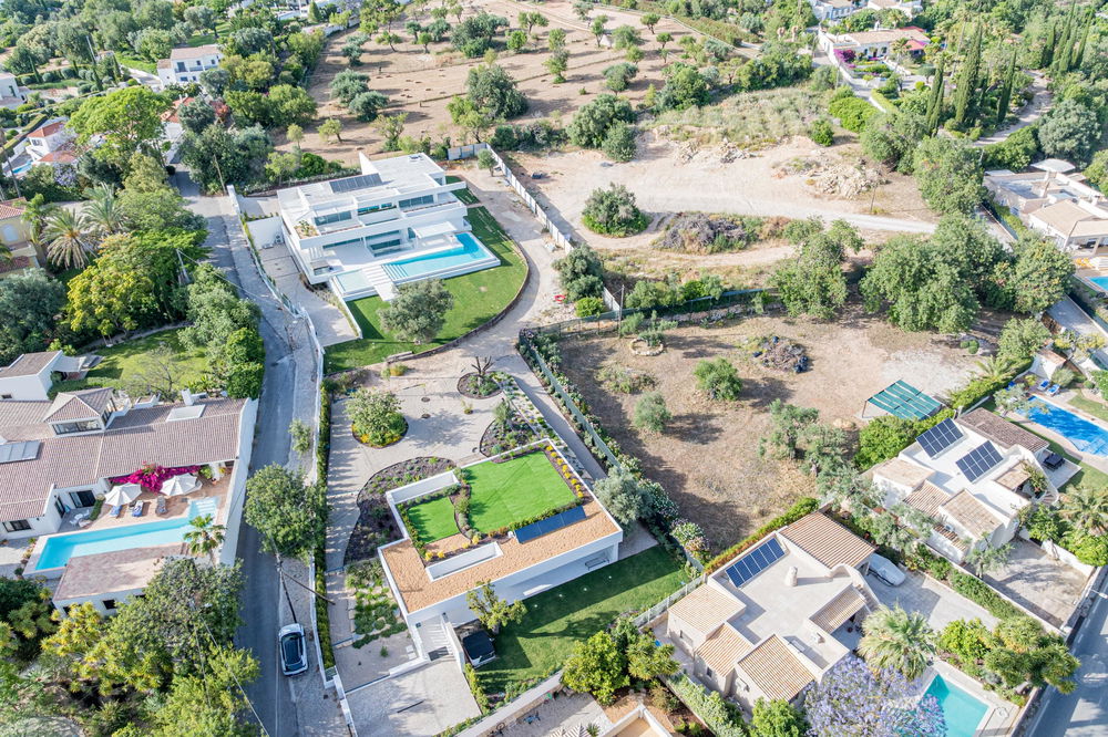 Land for construction in Sítio dos Quartos, Loulé 2333355603