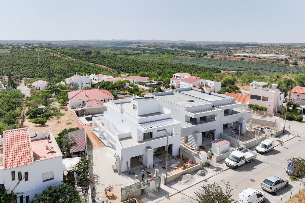 4 bedroom villa with pool in Castro Marim, Algarve 3508586875