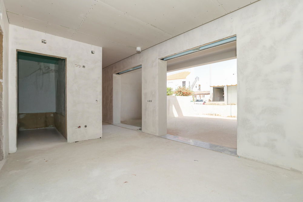 4 bedroom villa with pool in Castro Marim, Algarve 3508586875