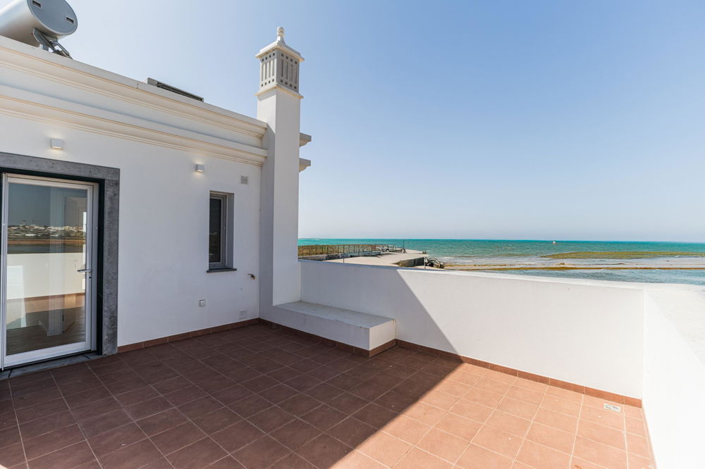2 bedroom villa, overlooking the Ria Formosa, Faro, Algarve 2859603468
