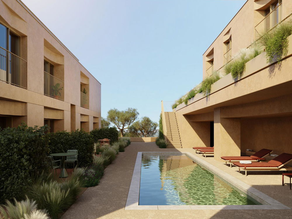 0 bedroom flat with balcony, in Alcácer do Sal 898847530