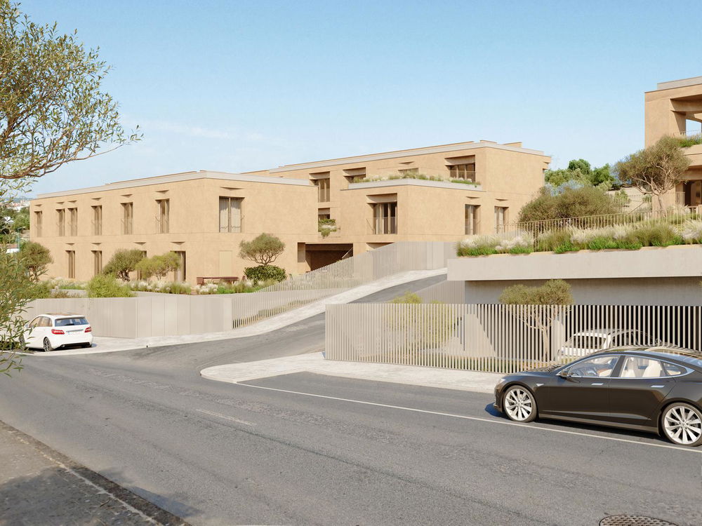 0 bedroom flat with balcony, in Alcácer do Sal 898847530