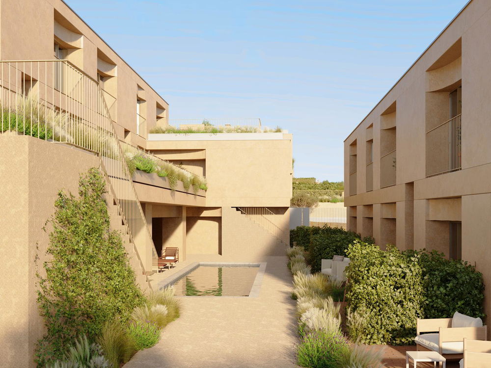 0 bedroom flat with balcony, in Alcácer do Sal 898847530