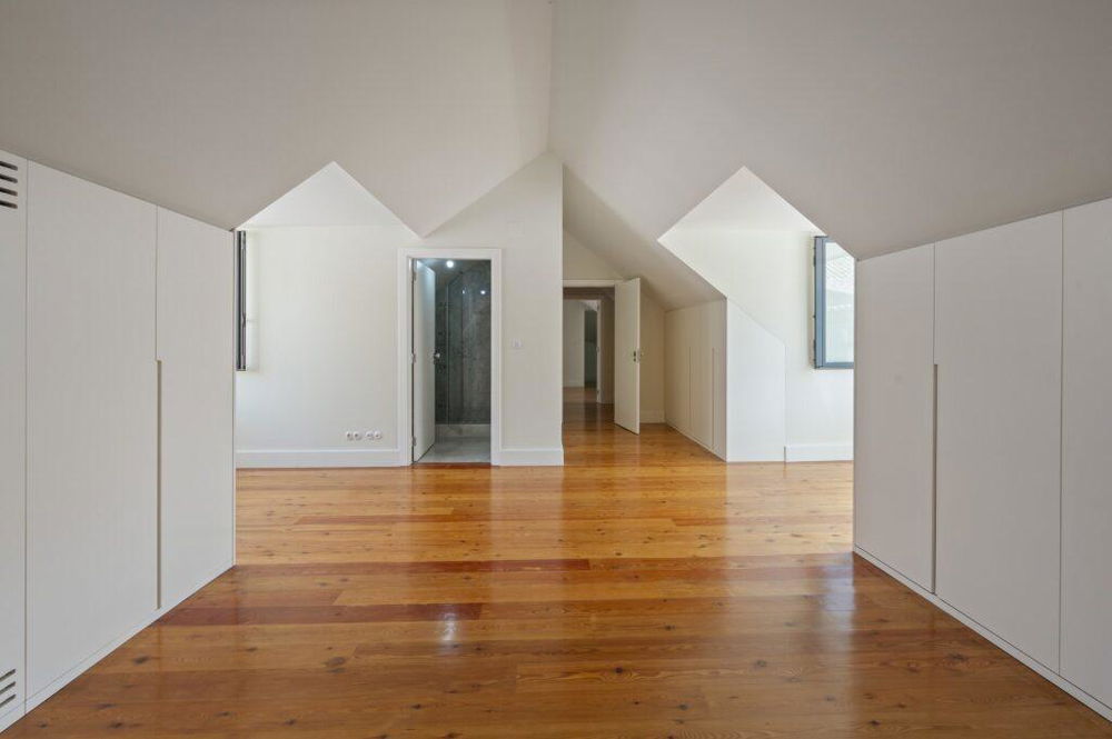 2 bedroom flat with private garden, in Schindler’s Palace, Lisbon 4120765981