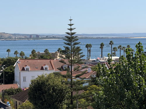 6 bedroom villa with river view in Caxias, Oeiras 2409014062