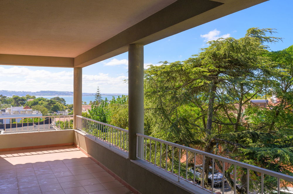 6 bedroom villa with river view in Caxias, Oeiras 2409014062