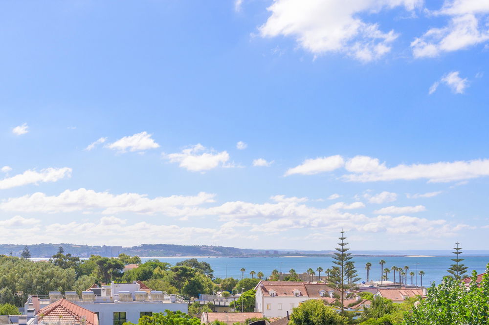 6 bedroom villa with river view in Caxias, Oeiras 2409014062