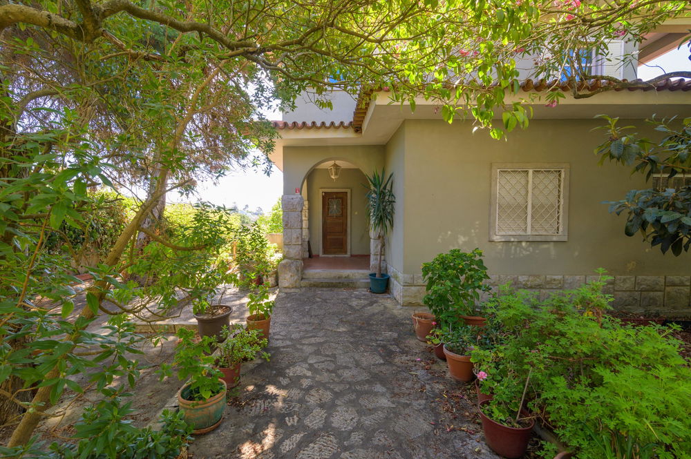 6 bedroom villa with river view in Caxias, Oeiras 2409014062