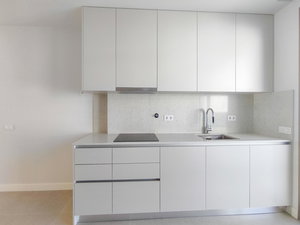 2 bedroom flat with terrace and garage in Cabanas, Tavira 2846289959