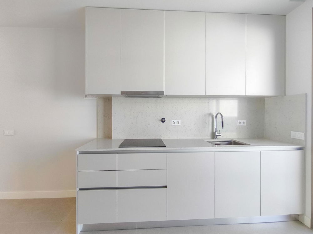 2 bedroom flat with terrace and garage in Cabanas, Tavira 1202229515