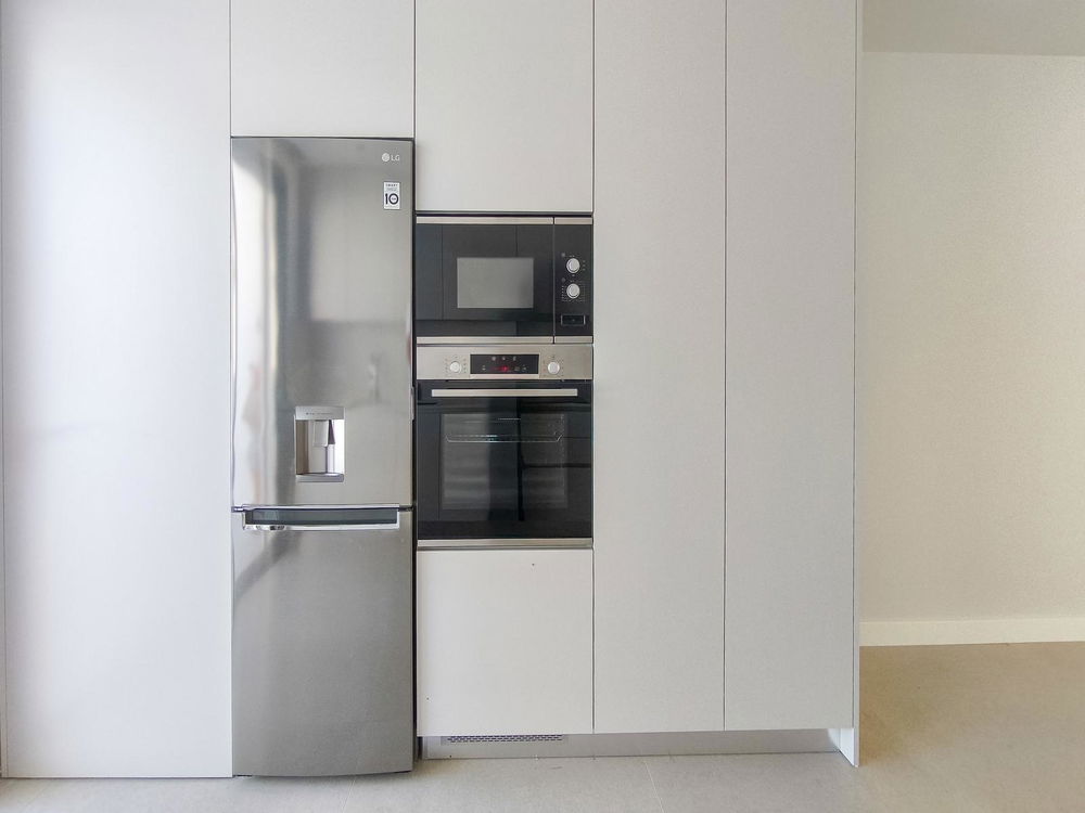 2 bedroom flat with terrace and garage in Cabanas, Tavira 1202229515