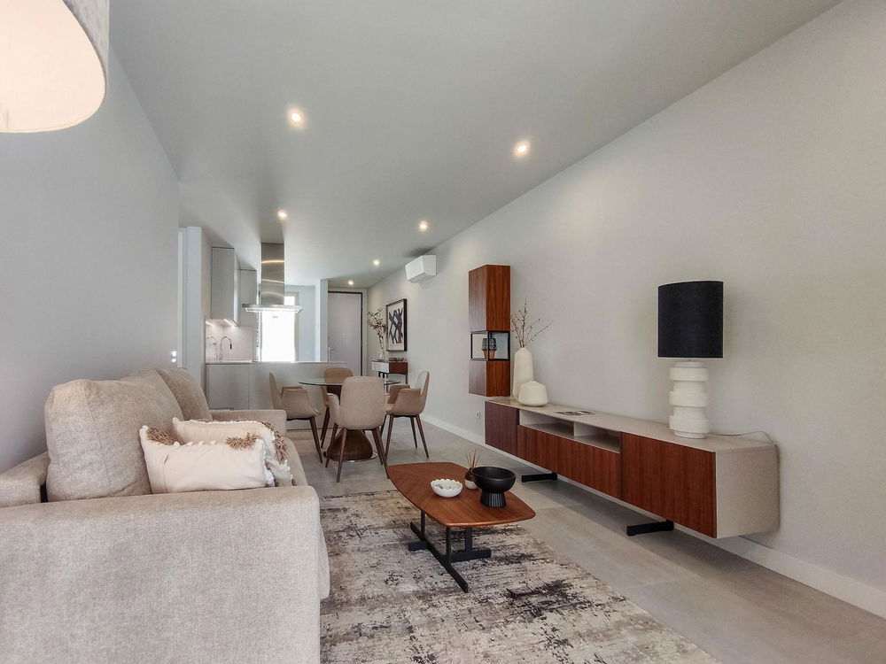 1 bedroom flat with terrace and garage in Cabanas, Tavira 2685451276