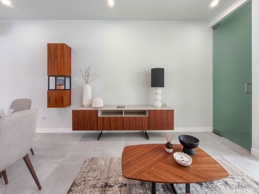 1 bedroom flat with terrace and garage in Cabanas, Tavira 2685451276