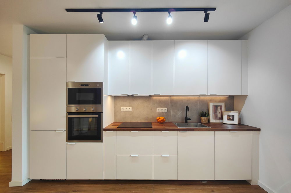 3 bedroom flat, with communal terrace, in the centre of Lisbon 3254214716