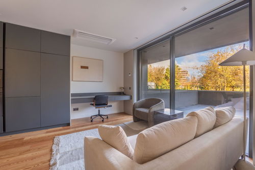 New 1 bedroom flat with terrace and garage , in Matosinhos 3541957289