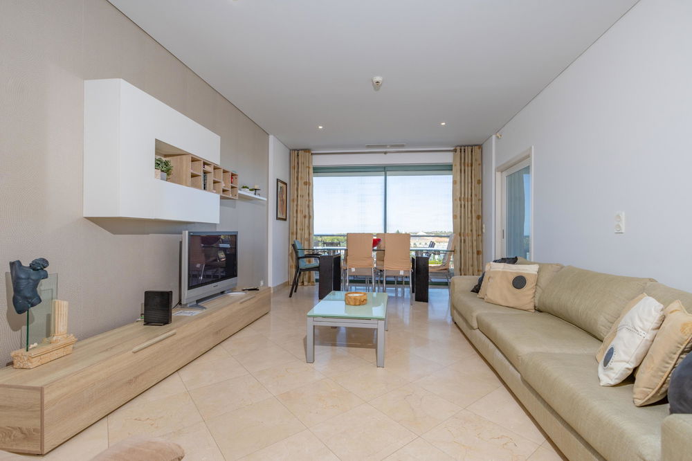 3 bedroom flat overlooking the Marina, Vilamoura, Algarve 1350076540