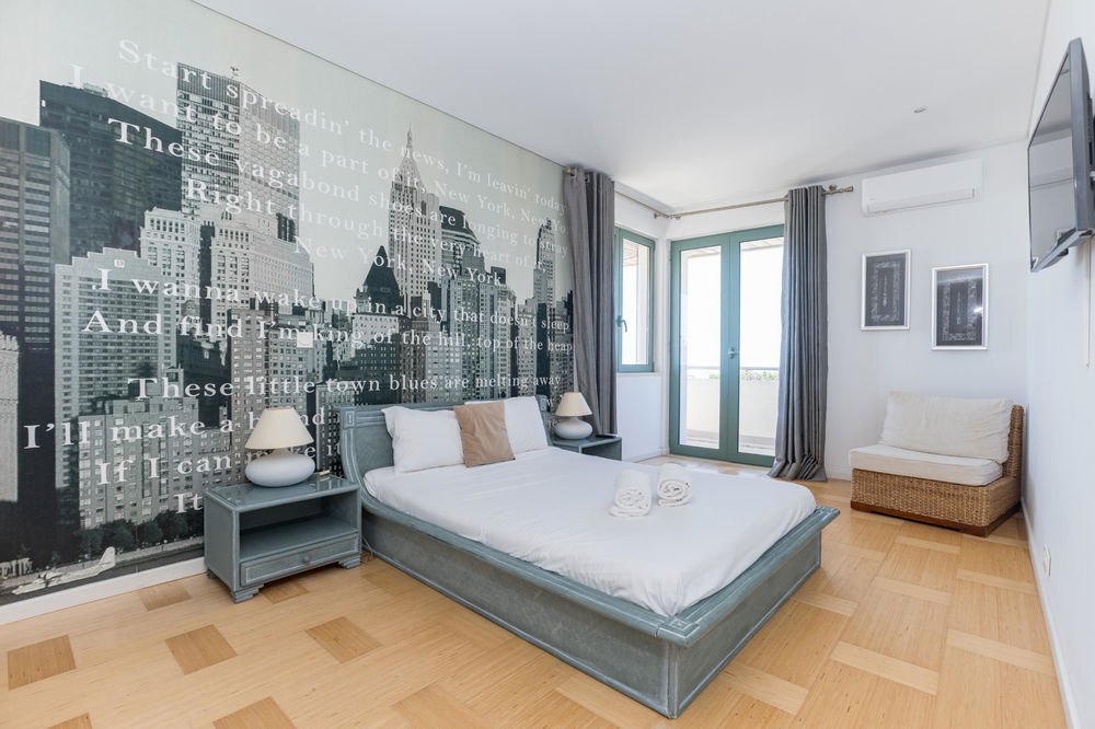 3 bedroom flat overlooking the Marina, Vilamoura, Algarve 1350076540