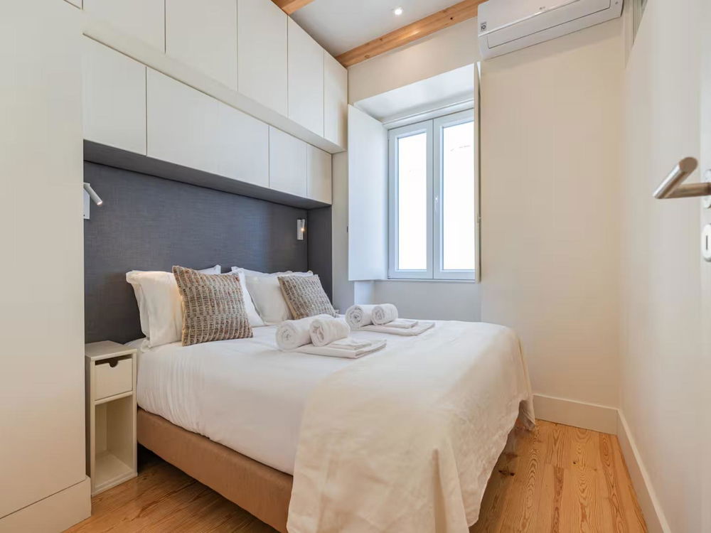 Apartment divided into 3 units, with AL license, in Lisbon 1370987303