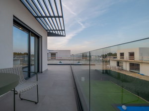 3 bedroom villa with garage and swimming pool in Herdade do Meio, Amora 2067254364