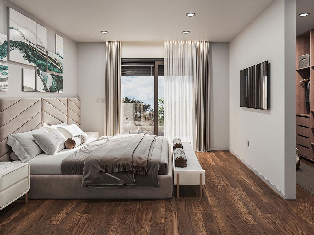 3 bedroom villa with garage and swimming pool in Herdade do Meio, Amora 1035998896