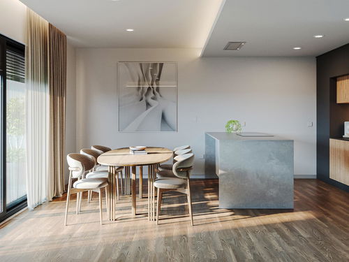 3 bedroom villa with garage and swimming pool in Herdade do Meio, Amora 4287553606